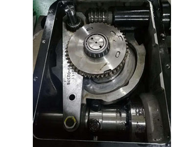 榆林西安機(jī)床齒輪維修